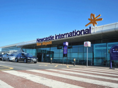 运营商沃达丰宣布 5G 网络覆盖英国五个新机场
